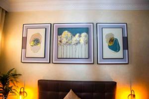 Imagen de la galería de Elegant Apartment for Rent in the Heart of Rabat, en Gare de Rabat-Aguedal