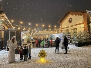 Gæster der bor på Prague 7days Apartments - FREE PARKING