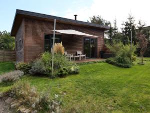 Zahrada ubytování Dom na rozlewiskach