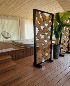 Φωτογραφία από το άλμπουμ του La casa du clos σε La Bernerie-en-Retz