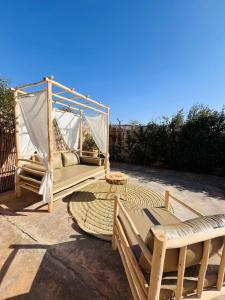 Gallery image of Villa Oasis Marrakesh in El Aggada +13 photos