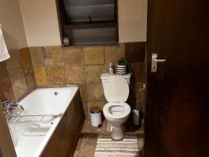 Ένα μπάνιο στο Mona Lisa +7 φωτογραφίες