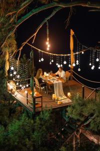 Fotografie z fotogalerie ubytování Lov Hotel Faralya Adults Only v destinaci Faralya