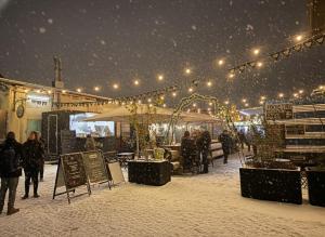 Prague 7days Apartments - FREE PARKING om vinteren + 28 billeder