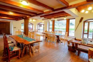 Fotografie z fotogalerie ubytování Taytapak Wasi v destinaci Riobamba