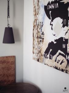 Foto da galeria de XPT Águeda - Alojamento Local em Águeda