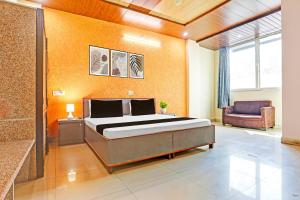 Gallery image of Hotel O Agarwal in Kota