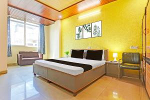 Gallery image of Hotel O Agarwal in Kota