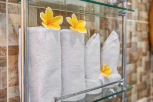 Фотография из галереи The Wina Ambengan Canggu by Exotic Bali Properties в городе Чангу +40 фотографий