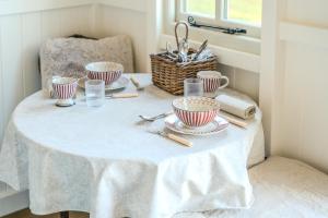 Billede fra billedgalleriet på Red Robin Retreat i Broadway