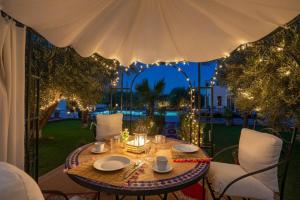 Fotografie z fotogalerie ubytování Villa d'Exception v destinaci Oubadine