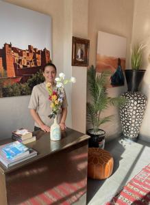 Μέλη του προσωπικού του Dar le Domaine, Tennis, Foot, Piscine et basket +35 φωτογραφίες