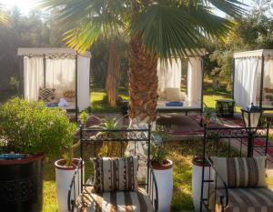 Fotografie z fotogalerie ubytování Villa d'Exception v destinaci Oubadine