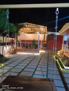 Ảnh trong thư viện ảnh của Ekant Cottage ở Diveagar