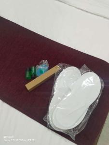 Ảnh trong thư viện ảnh của Ekant Cottage ở Diveagar