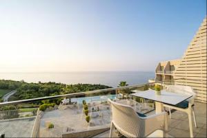 Peisaj natural din apropierea acestui apartament