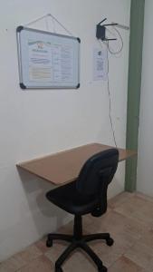 Ảnh trong thư viện ảnh của Cómodo y acogedor departamento familiar, cerca del casco histórico ở Gualaceo +14 ảnh