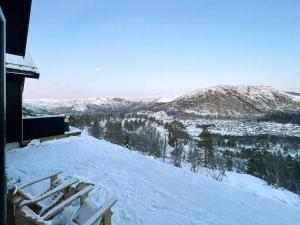 Φυσικό τοπίο κοντά σε αυτή η παραθεριστική κατοικία