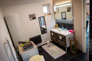 Φωτογραφία από το άλμπουμ του LE GAI LO GITE σε Villers-Pol +66 φωτογραφίες