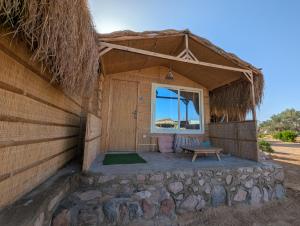 Φυσικό τοπίο κοντά σε αυτό το θέρετρο