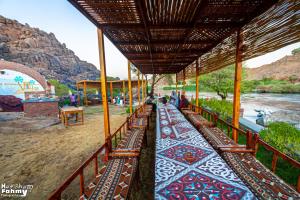 Φυσικό τοπίο κοντά σε αυτό το καταφύγιο +60 φωτογραφίες