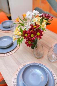 Φωτογραφία από το άλμπουμ του Casa Frida - Alojamiento exclusivo para Mujeres - σε Villa Carlos Paz