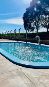 Hồ bơi trong/gần Casa de campo