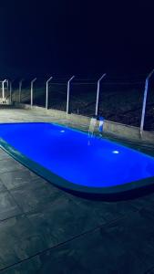 Hồ bơi trong/gần Casa de campo