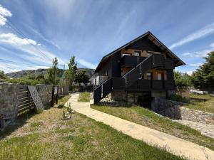 Φυσικό τοπίο κοντά σε αυτό το διαμέρισμα