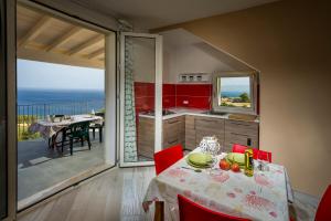 Fotografie z fotogalerie ubytování Villa Rosaria vicino la Riserva dello Zingaro v destinaci Scopello