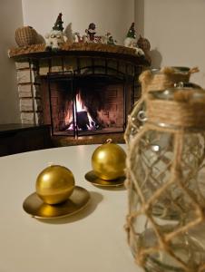 Fotografie z fotogalerie ubytování La tana delle Byrbe v destinaci Ovindoli