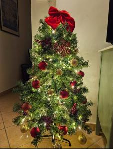 Fotografie z fotogalerie ubytování La tana delle Byrbe v destinaci Ovindoli