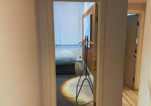 Billede fra billedgalleriet på The Halifax Suites - sleeps 3 i Liverpool