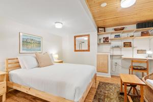 Η κουζίνα ή μικρή κουζίνα στο Musee Northeast