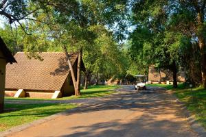 Gallery image of Pestana Kruger Lodge in Malelane