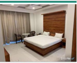 Fotografie z fotogalerie ubytování Hotel dev inn v destinaci Gumgaon