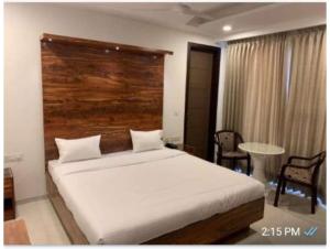 Fotografie z fotogalerie ubytování Hotel dev inn v destinaci Gumgaon