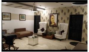 Fotografie z fotogalerie ubytování Hotel dev inn v destinaci Gumgaon