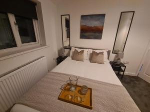 En eller flere senge i et værelse på 3 bed house