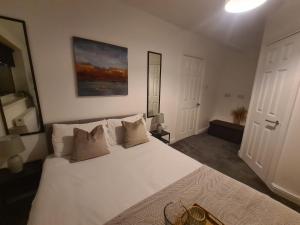 En eller flere senge i et værelse på 3 bed house