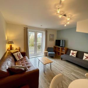 Et tv og/eller underholdning på Rock Lobster + 40 billeder