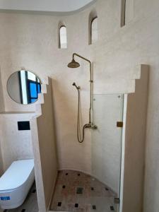 Fotografie z fotogalerie ubytování La Maison Souira v destinaci Essaouira