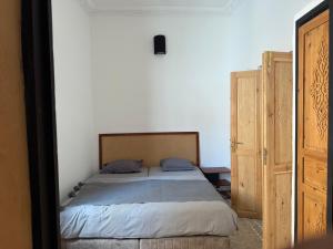 Fotografie z fotogalerie ubytování La Maison Souira v destinaci Essaouira