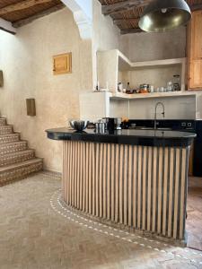 Fotografie z fotogalerie ubytování La Maison Souira v destinaci Essaouira