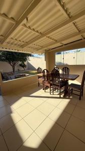 Fotografie z fotogalerie ubytování Casa Bom Clima v destinaci Chapada dos Guimarães