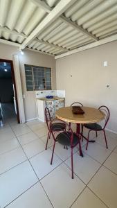 Fotografie z fotogalerie ubytování Casa Bom Clima v destinaci Chapada dos Guimarães + 3 fotografie