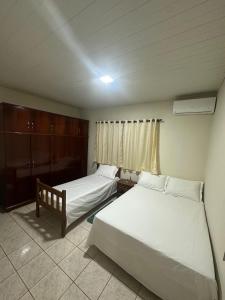 Fotografie z fotogalerie ubytování Casa Bom Clima v destinaci Chapada dos Guimarães