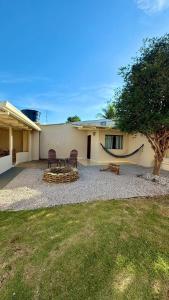 Το κτήριο όπου στεγάζεται  το διαμέρισμα