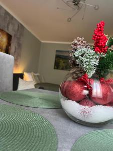 Φωτογραφία από το άλμπουμ του Apartament Piaskowa Mountain & Coffee σε Βάλτζμπριχ