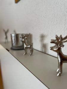 Afbeelding uit fotogalerij van Höhwald 2 Alpenapartment mit Berg & Seeblick by Arosa Stay in Arosa